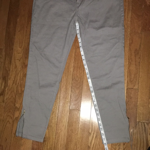 HOST 🌟PICK 👖Bongo ankle jeans 👖 - Picture 3 of 7